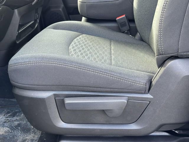 New 2026 RAM 2500 Tradesman image 12