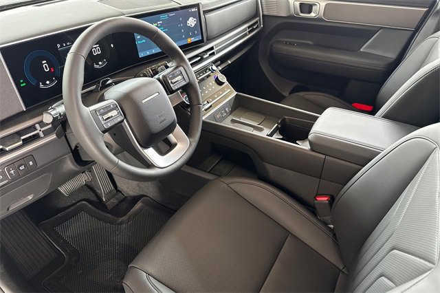 New 2026 Hyundai Santa Fe SEL image 10