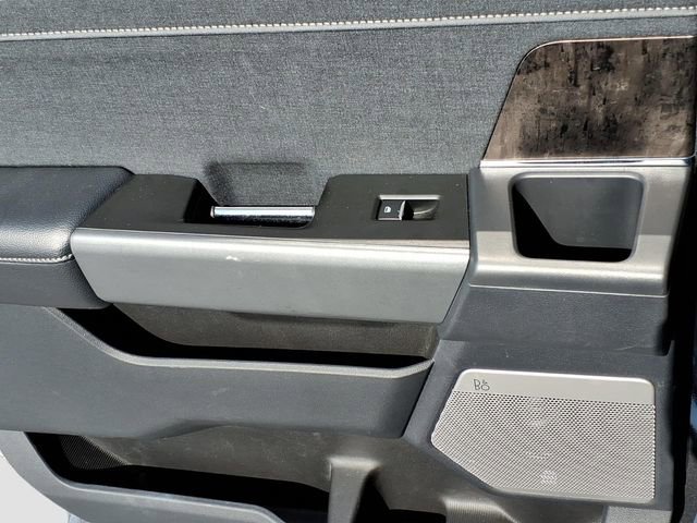 Used 2024 Ford F350 Lariat image 21