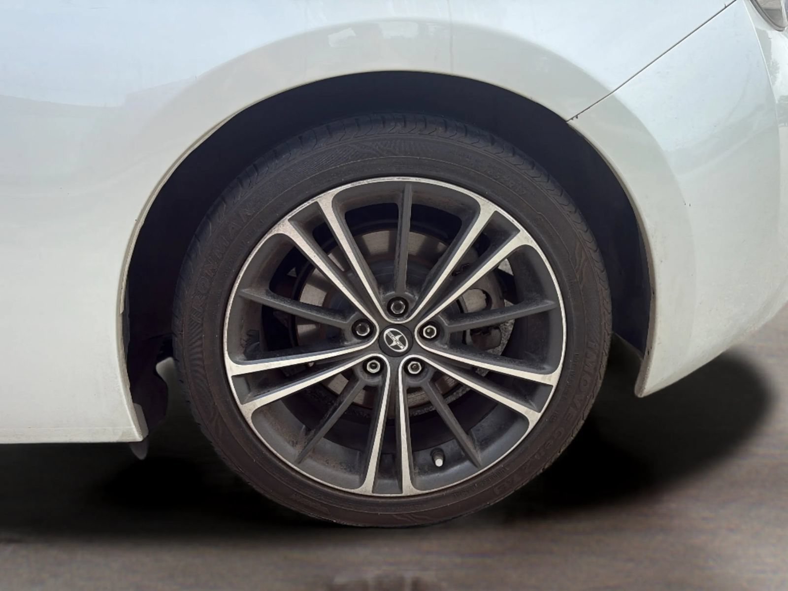 Used 2013 Scion FR-S RWD image 21