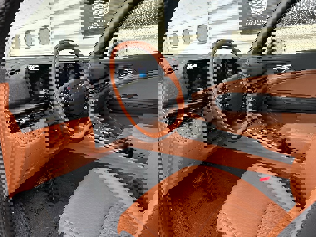 New 2026 Kia Sportage X-Line image 10