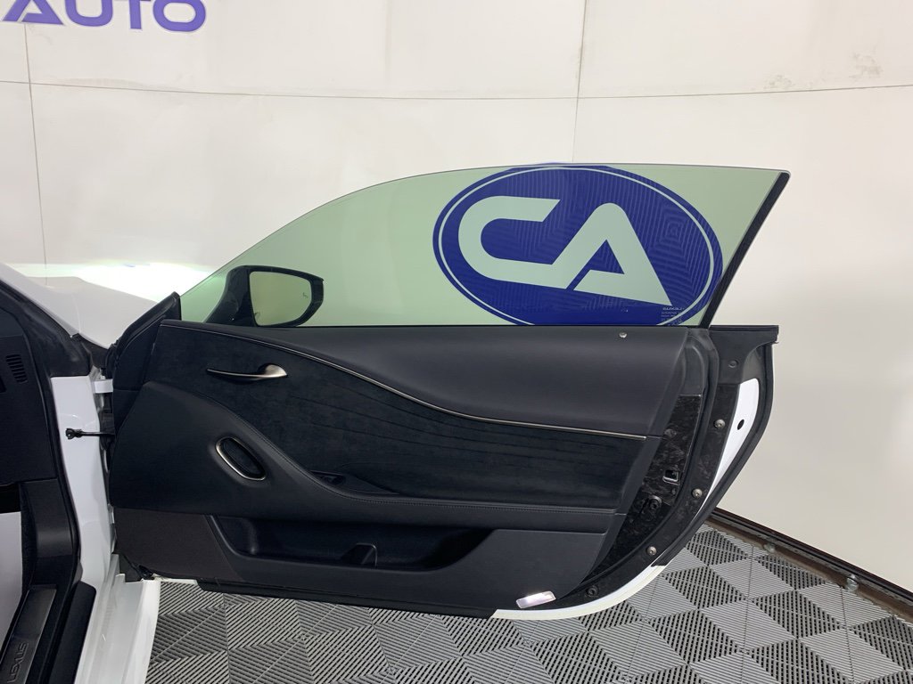 Used 2018 Lexus LC 500 Coupe image 32