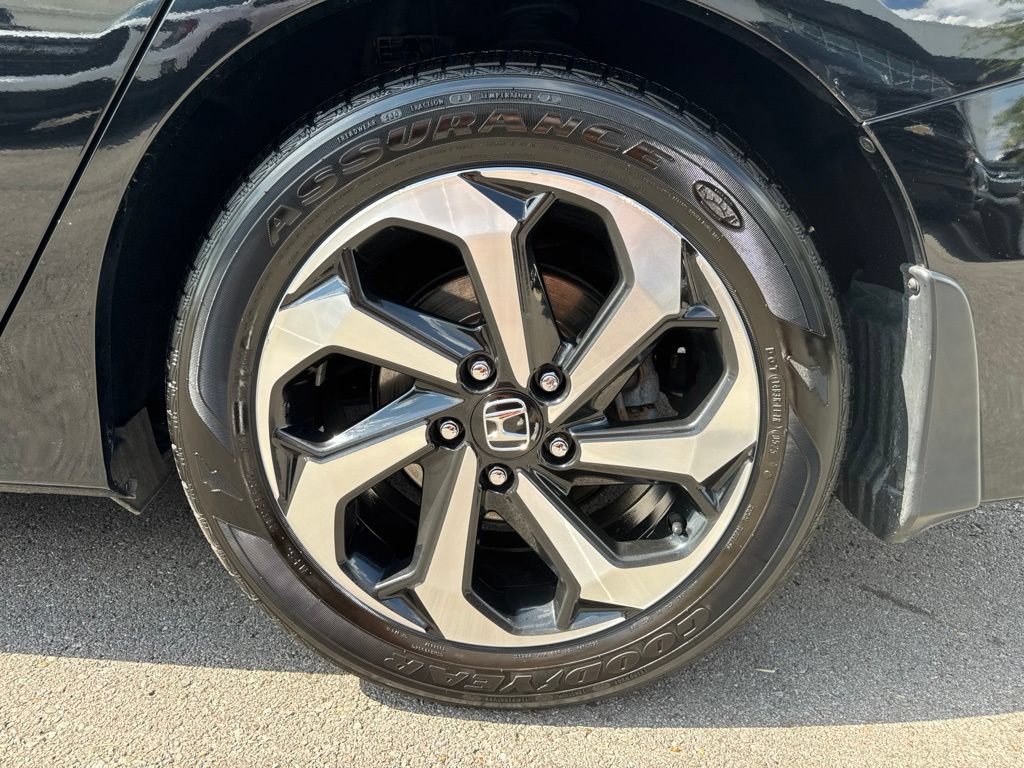 Used 2016 Honda Accord EX-L image 30