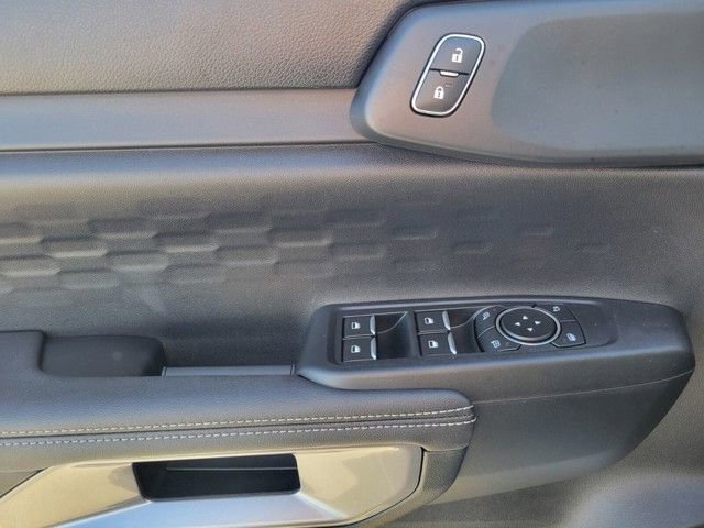 New 2025 Ford Ranger XLT w/ Convenience Package image 13