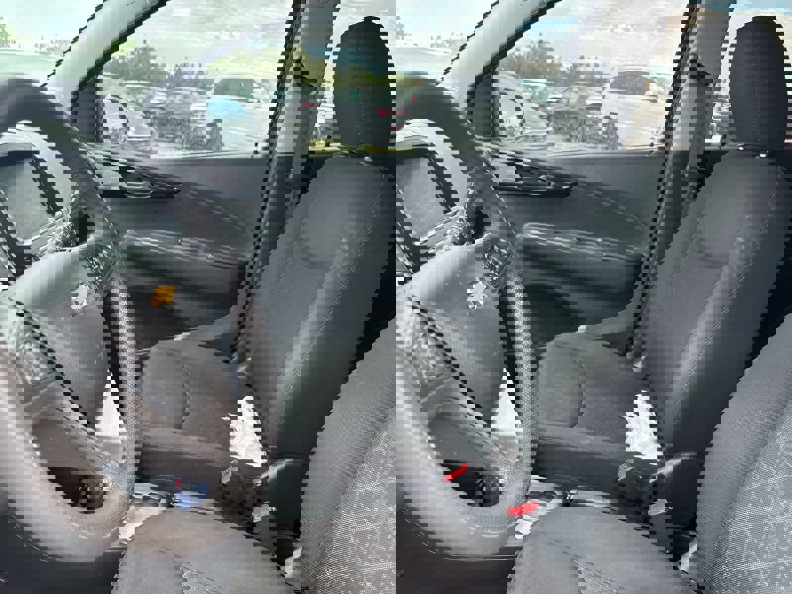 Used 2021 Chevrolet Spark LT image 17