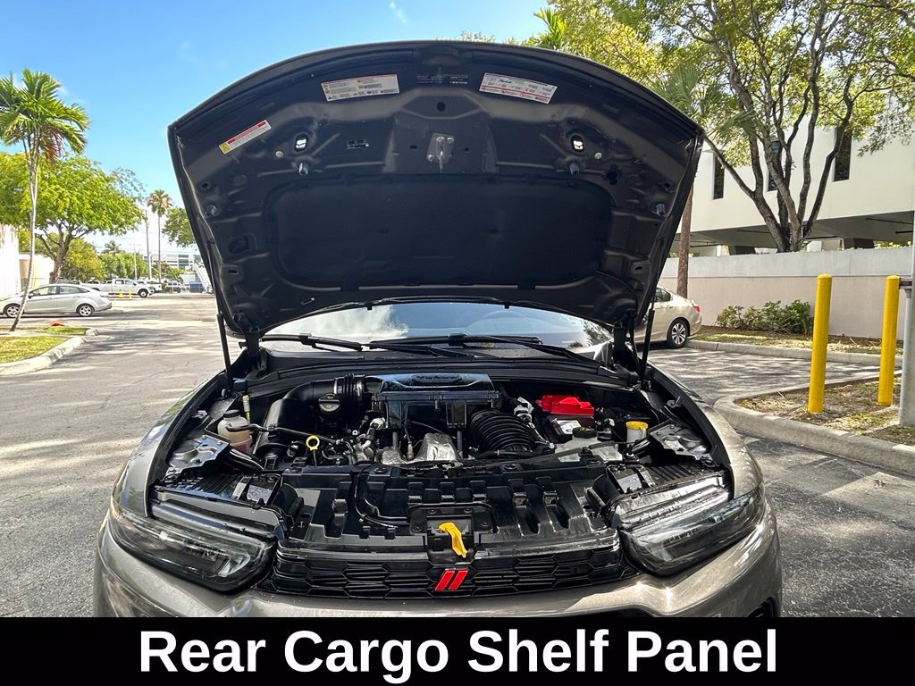 Used 2024 Dodge Hornet GT AWD/4WD image 25