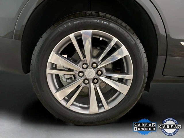 Used 2025 Cadillac XT5 Premium Luxury image 30