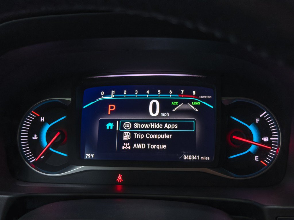 Used 2022 Honda Pilot Touring image 35