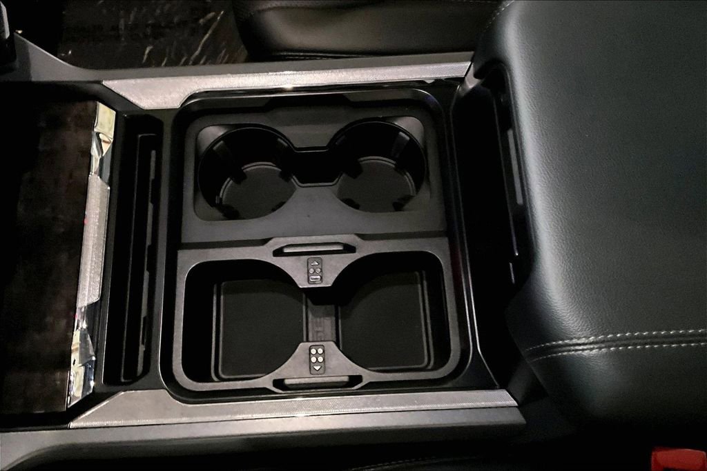 Certified 2024 Ford F350 Lariat w/ Lariat Ultimate Package image 29