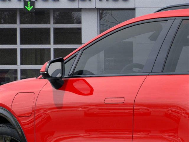 New 2025 Chevrolet Equinox EV RS image 12