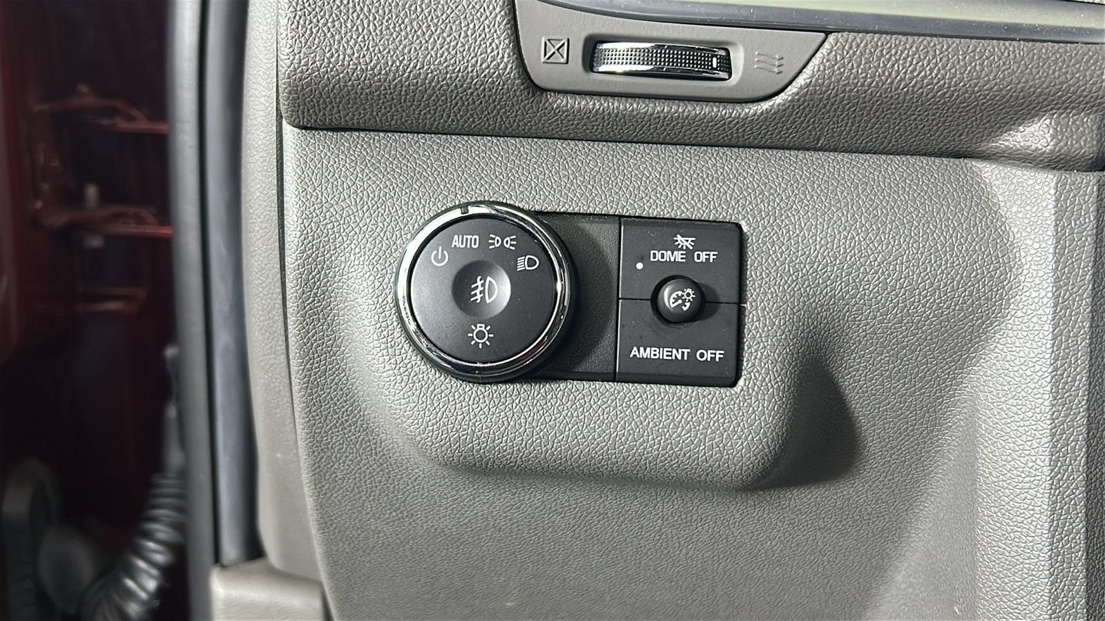 Used 2017 Chevrolet Traverse LT AWD/4WD image 21