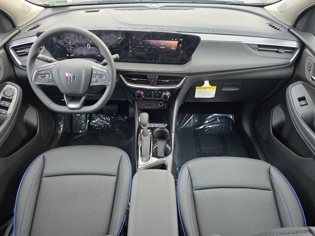 New 2026 Buick Encore GX Sport Touring image 26