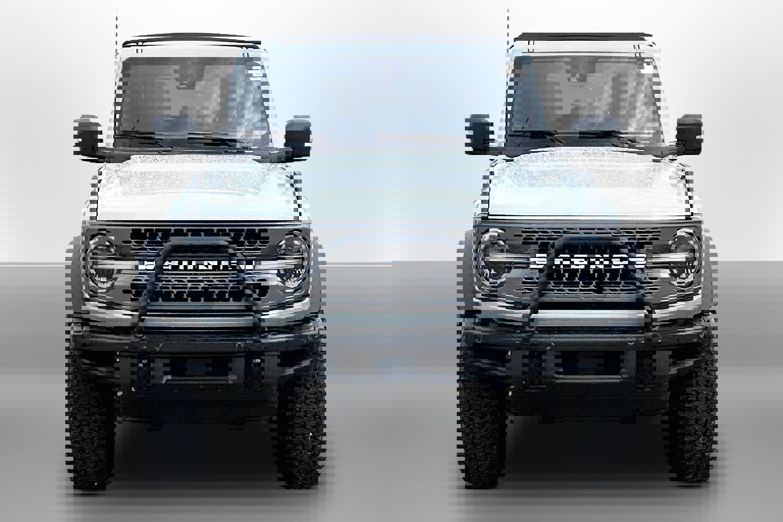 Used 2021 Ford Bronco Badlands image 3