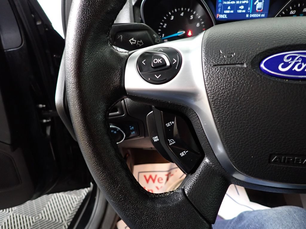 Used 2014 Ford Focus SE w/ SE Sport Package FWD image 25