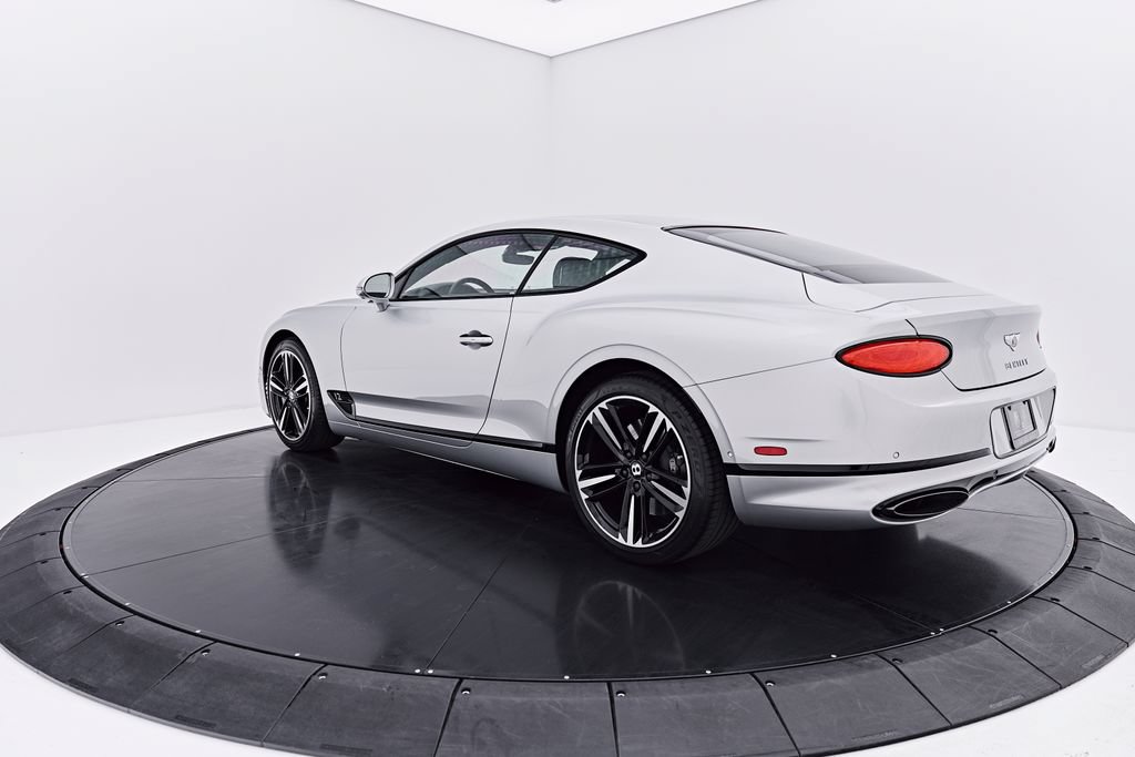 Used 2020 Bentley Continental GT AWD/4WD image 13