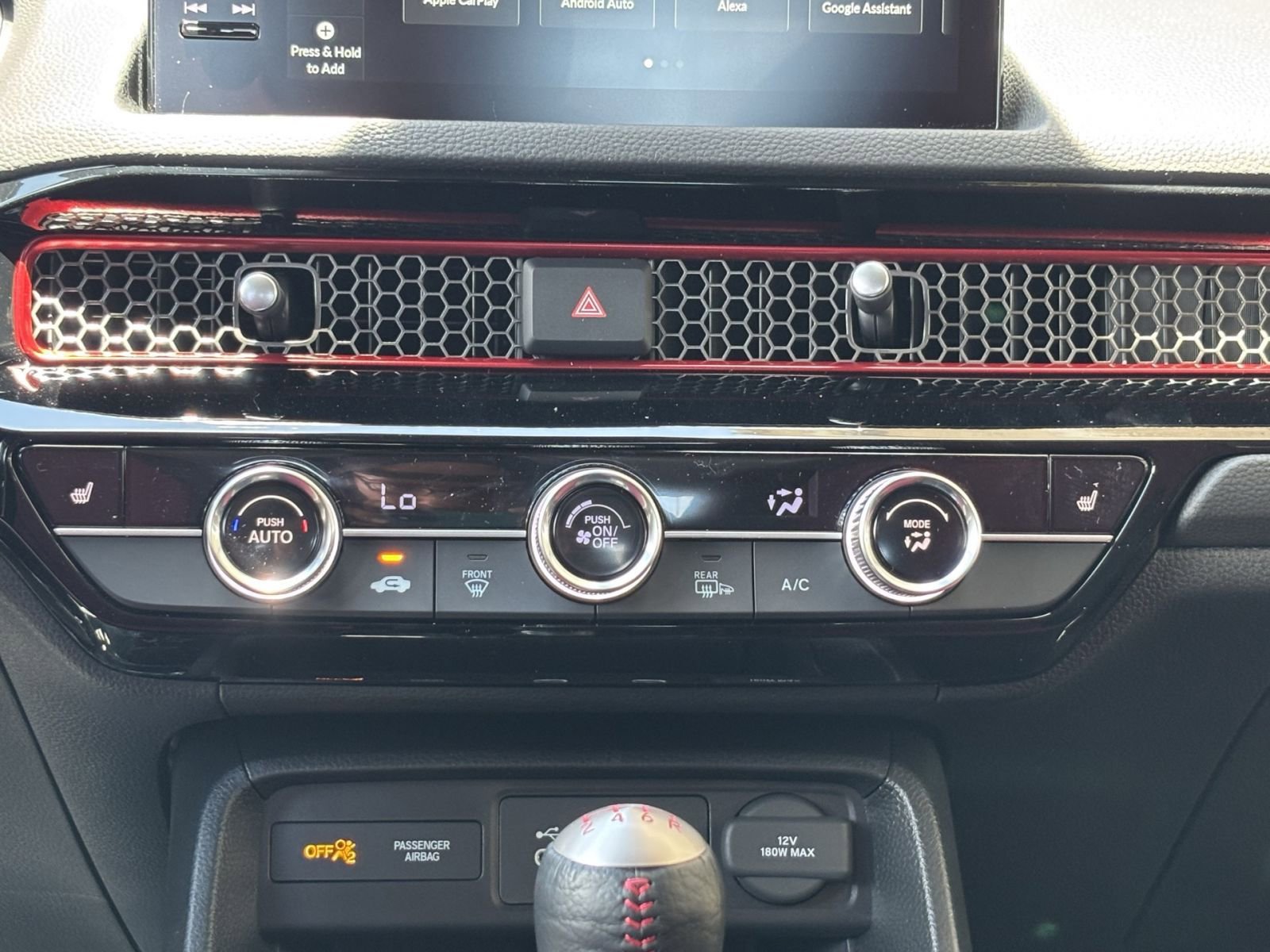 New 2026 Honda Civic Si image 22