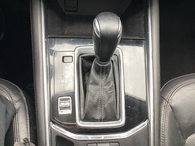 Used 2020 MAZDA CX-5 Grand Touring AWD/4WD image 27
