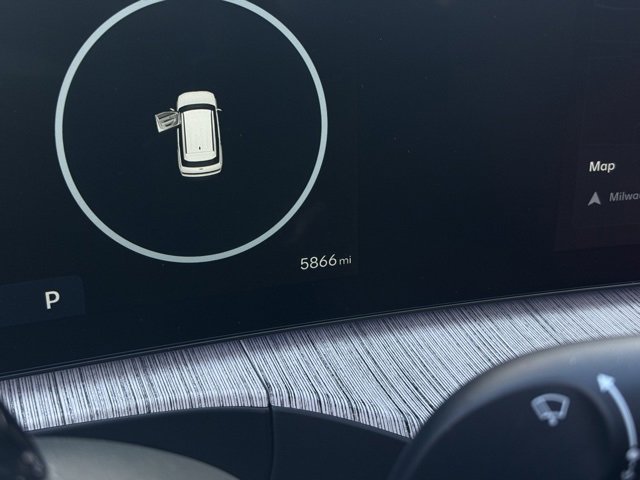 Certified 2025 Hyundai Santa Fe Calligraphy image 17