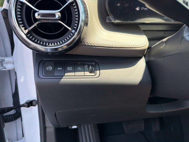 New 2027 Chevrolet Equinox LT w/ Convenience Package II AWD/4WD image 17