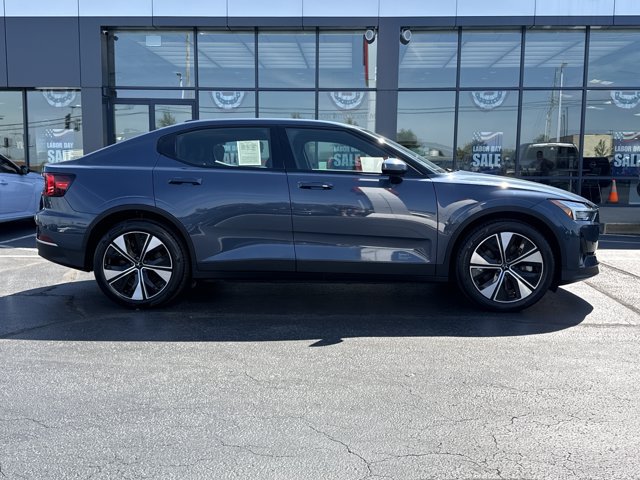 Used 2023 Polestar Polestar 2 AWD/4WD image 2
