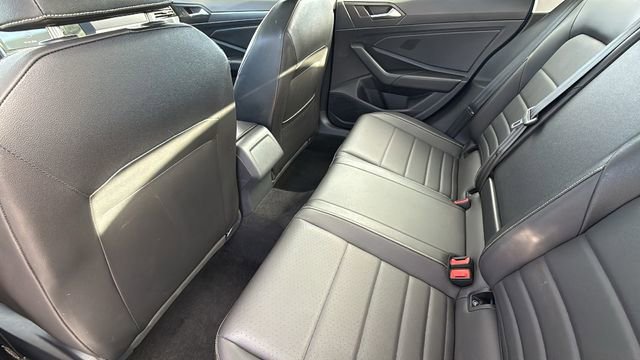 Used 2024 Volkswagen Jetta SE image 22