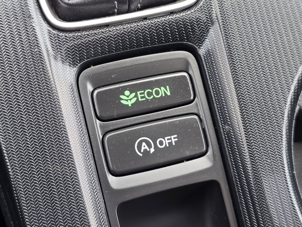 Certified 2023 Honda Civic EX image 9