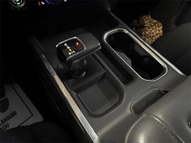 Used 2022 Chevrolet Silverado 1500 RST image 15