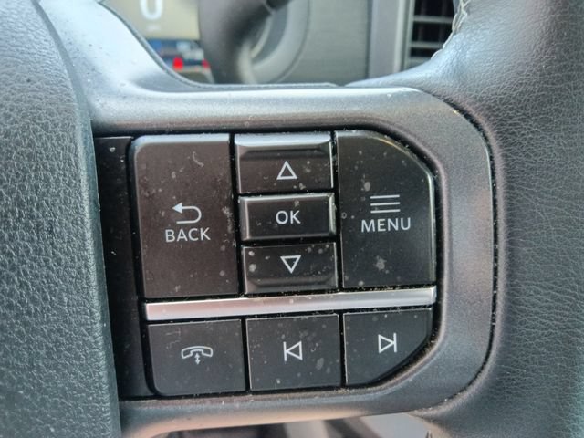 Certified 2024 Ford F150 XLT w/ Mobile Office Package AWD/4WD image 19