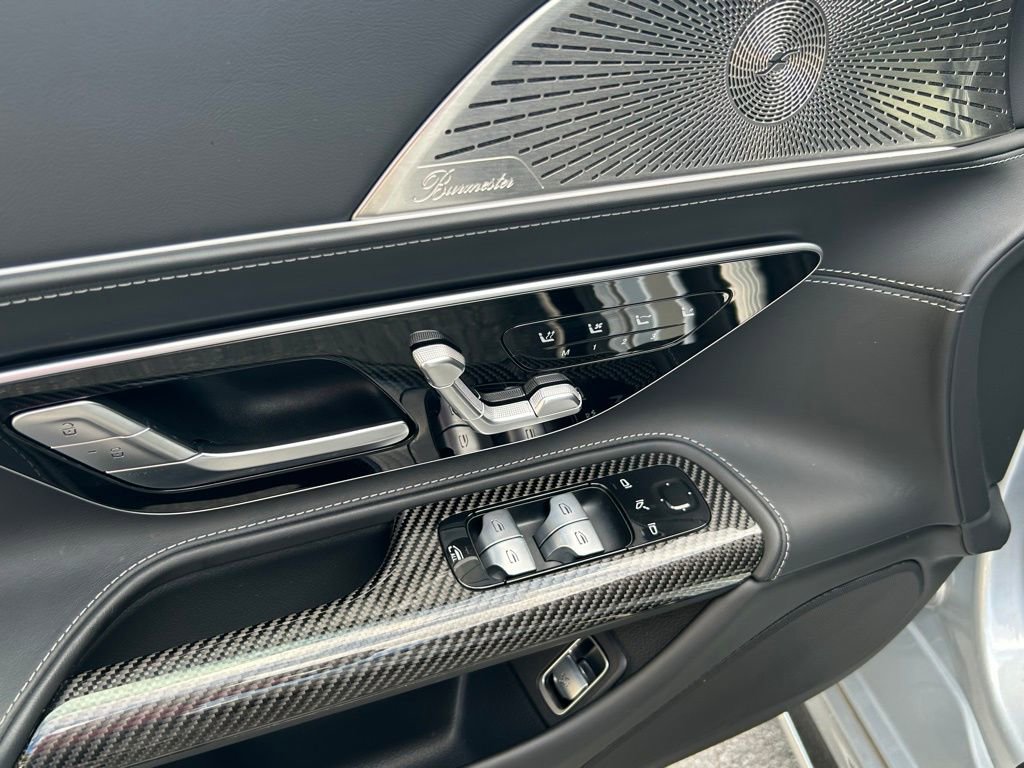 Used 2022 Mercedes-Benz SL 55 AMG 4MATIC image 16