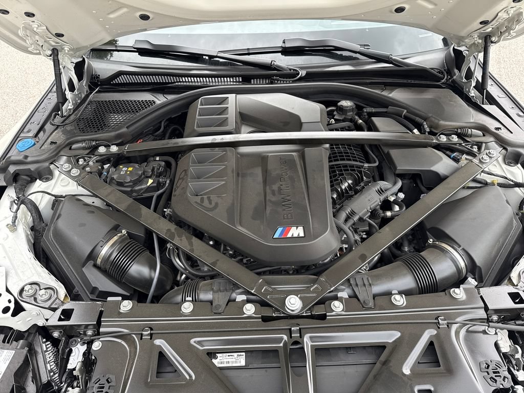 Used 2026 BMW M4 xDrive Competition AWD/4WD image 32