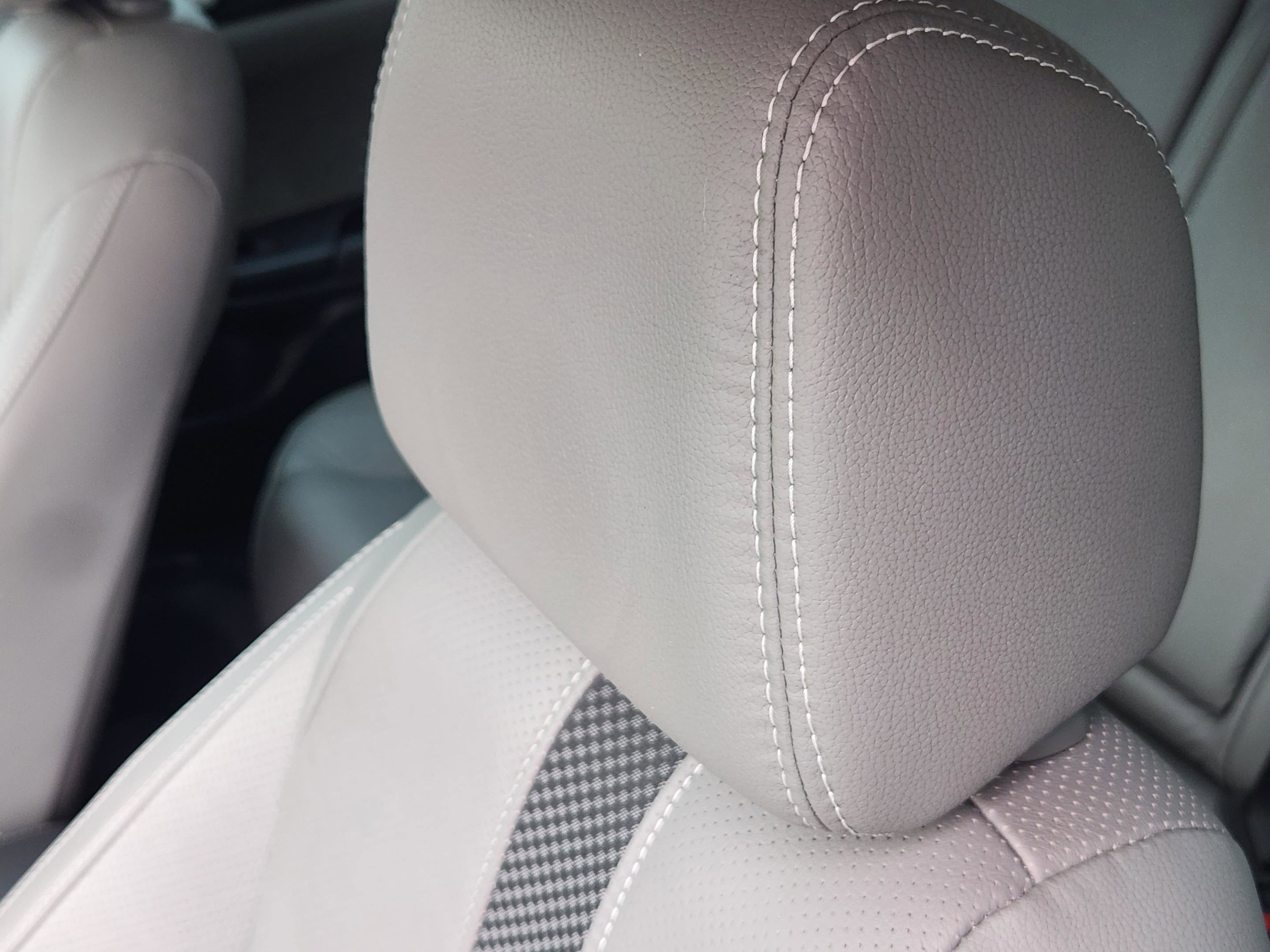 Used 2020 Honda Civic EX-L image 8