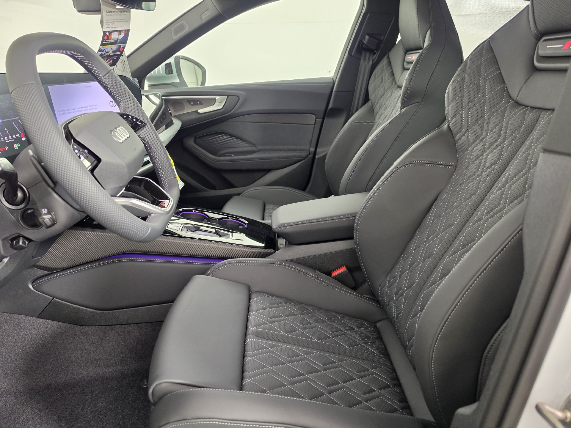 New 2026 Audi S5 Premium Plus AWD/4WD image 14