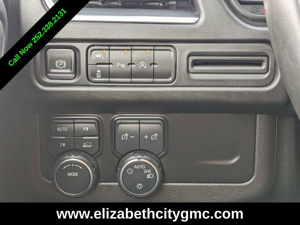 Used 2024 Chevrolet Tahoe LT image 24