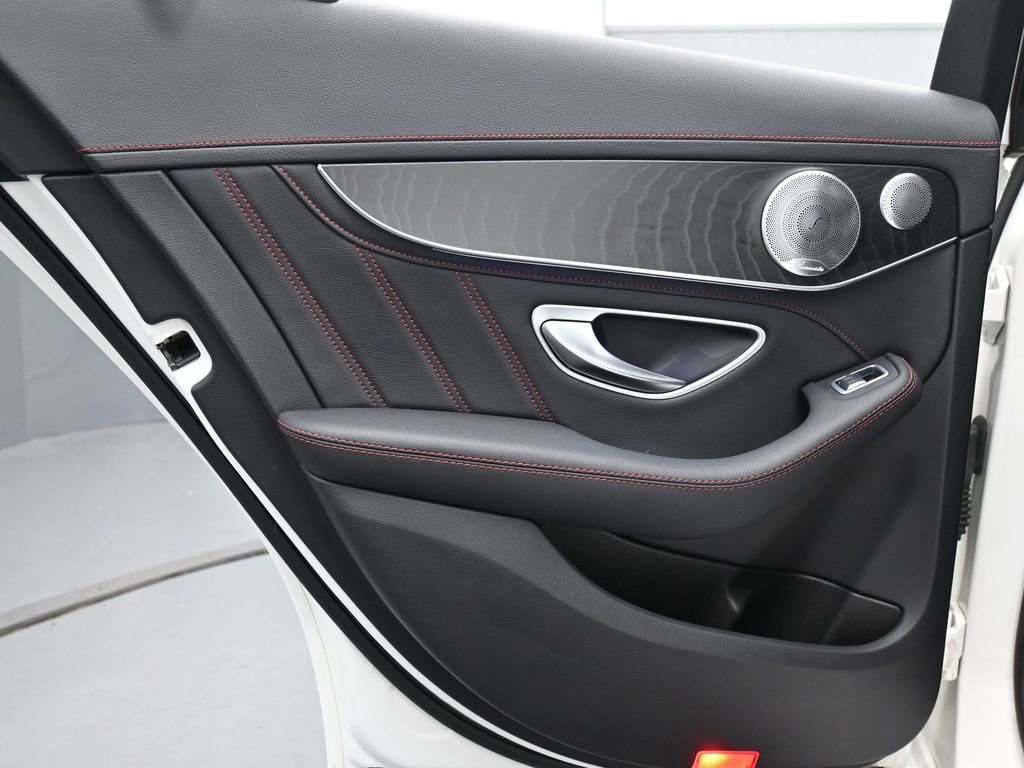 Used 2019 Mercedes-Benz C 43 AMG 4MATIC Sedan image 19