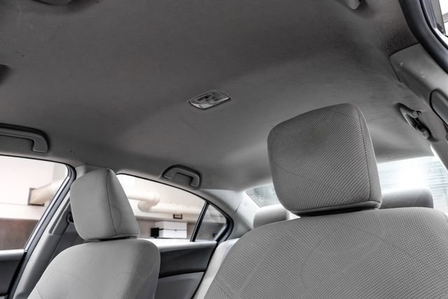 Used 2012 Honda Civic LX image 32