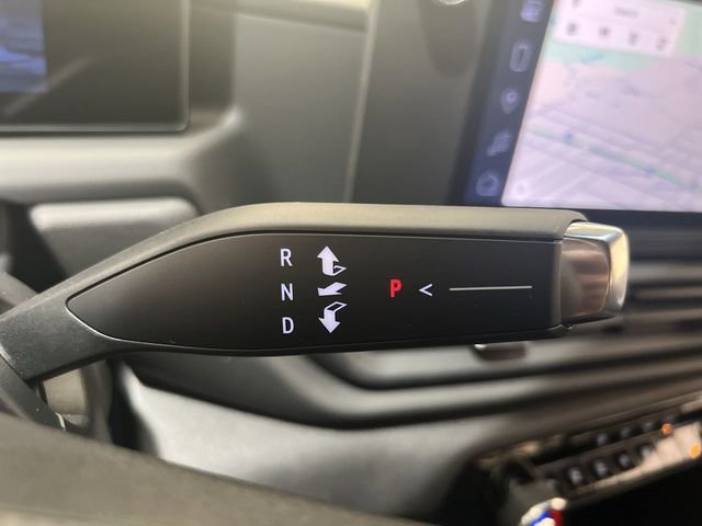 New 2024 Chevrolet Silverado EV W/T image 8