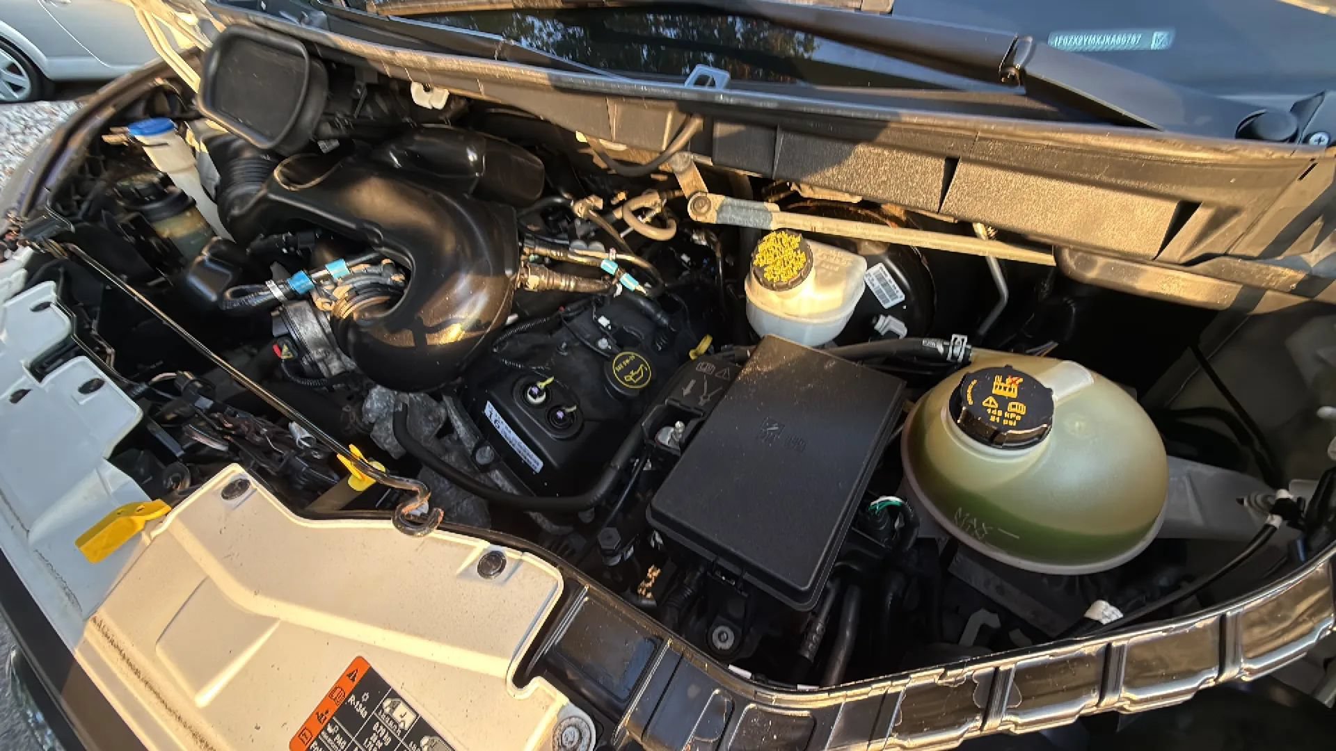 Used 2018 Ford Transit 350 XL RWD image 45