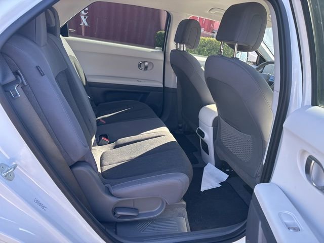 Used 2024 Hyundai Ioniq 5 SEL image 10