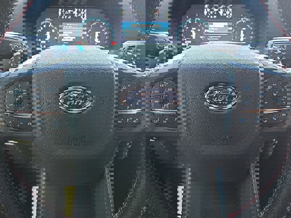 Used 2025 Ford Ranger Raptor image 30