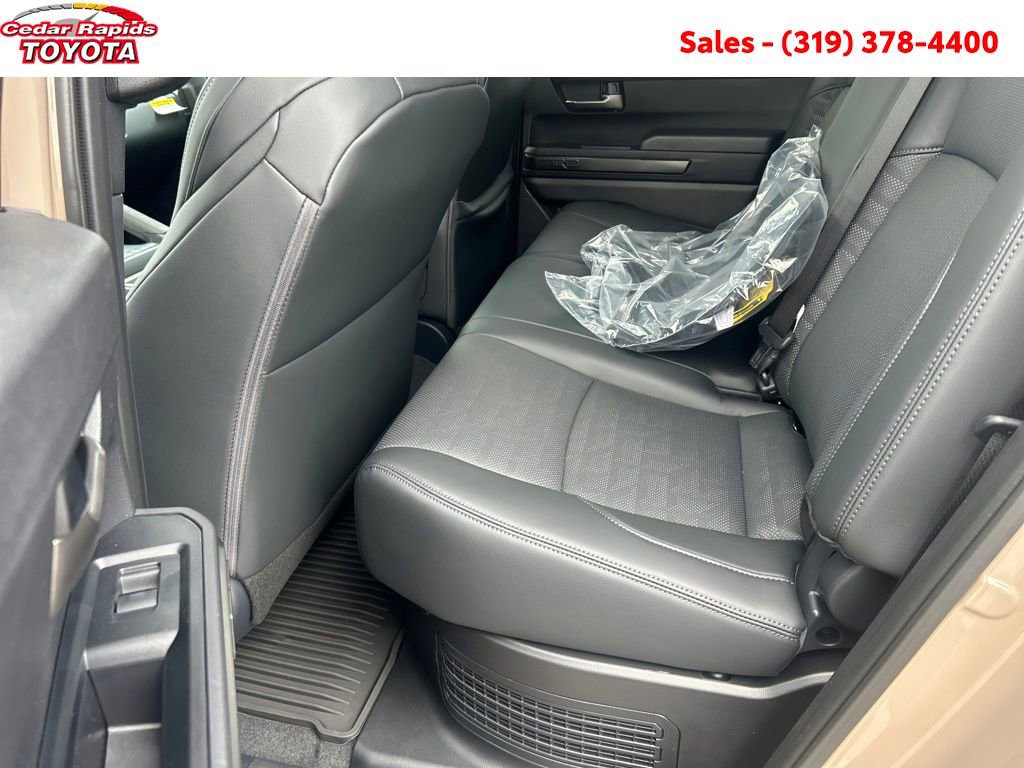 New 2026 Toyota Tacoma TRD Off-Road image 20