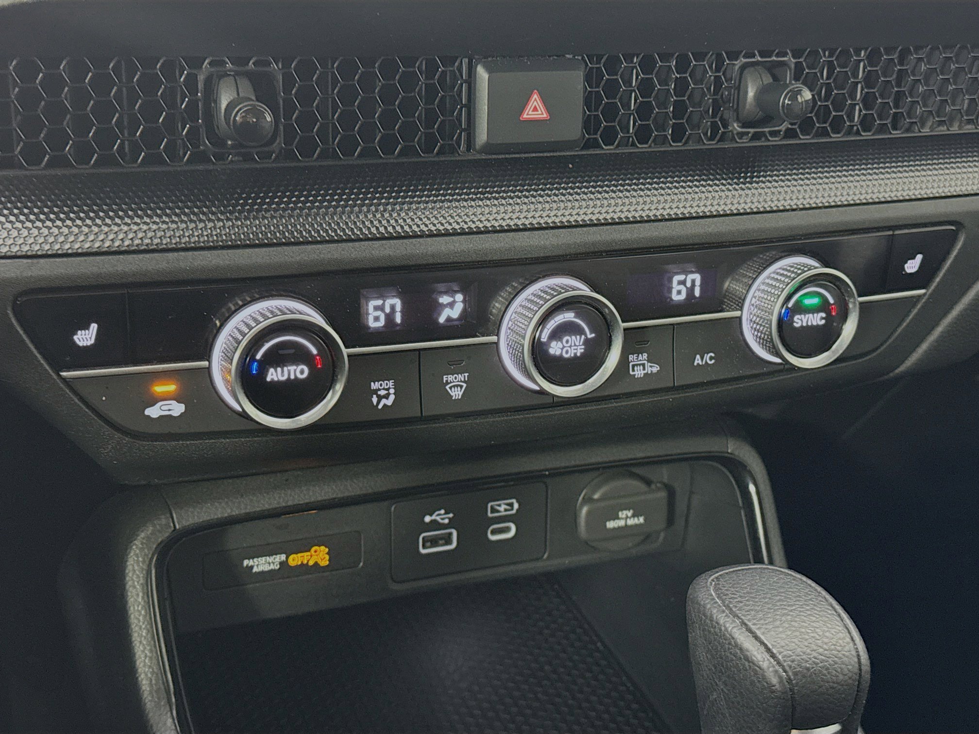 Certified 2024 Honda CR-V EX image 15