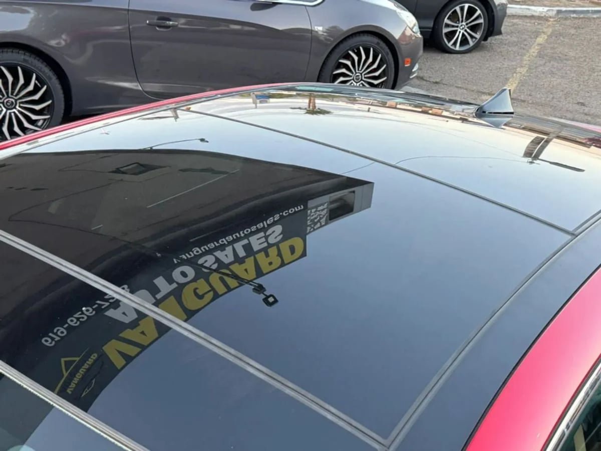 Used 2020 Hyundai Sonata SEL w/ Convenience + Sunroof Package FWD image 38