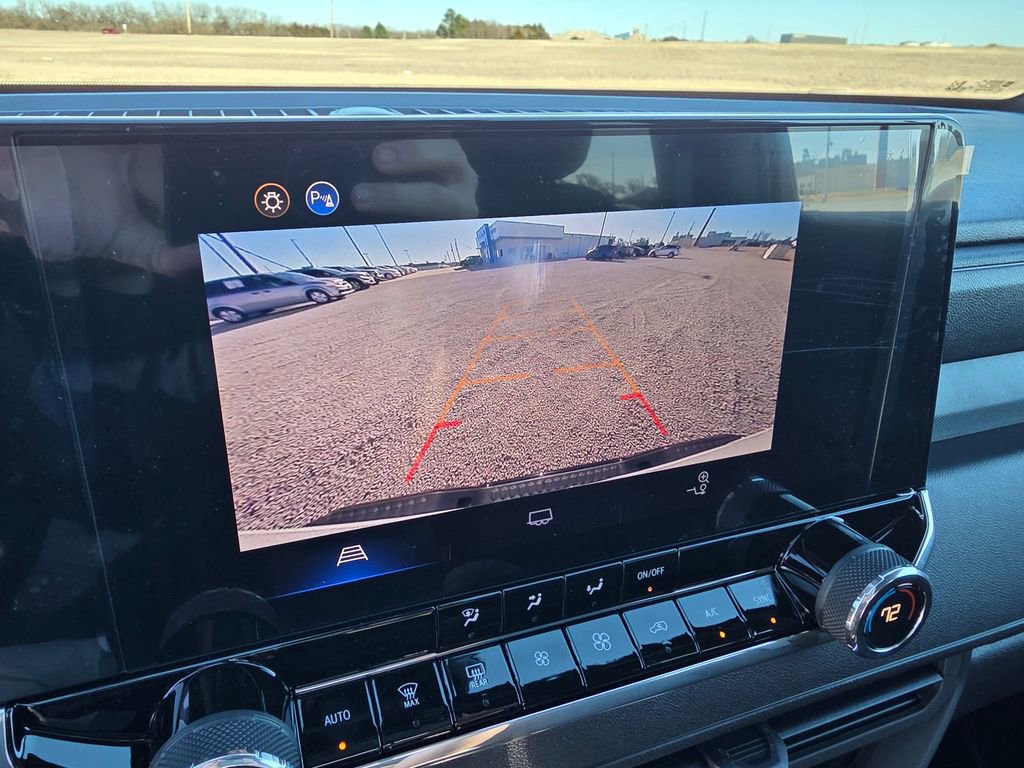 New 2026 Chevrolet Colorado Trail Boss image 20