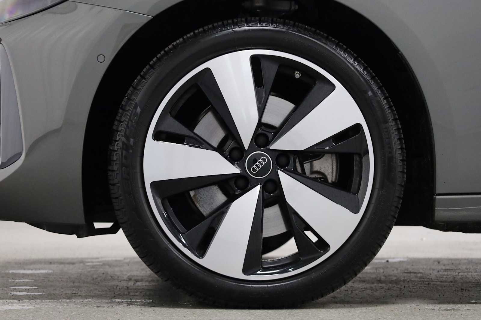 Certified 2025 Audi A5 2.0T Premium Plus w/ Premium Plus AWD/4WD image 38