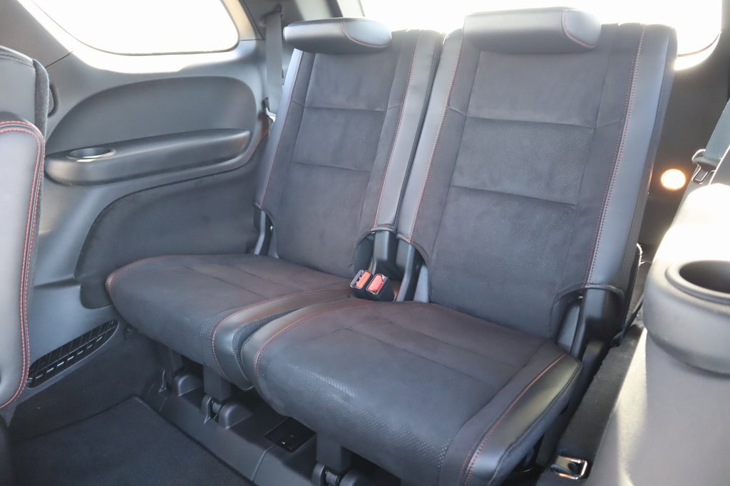 New 2026 Dodge Durango GT image 14