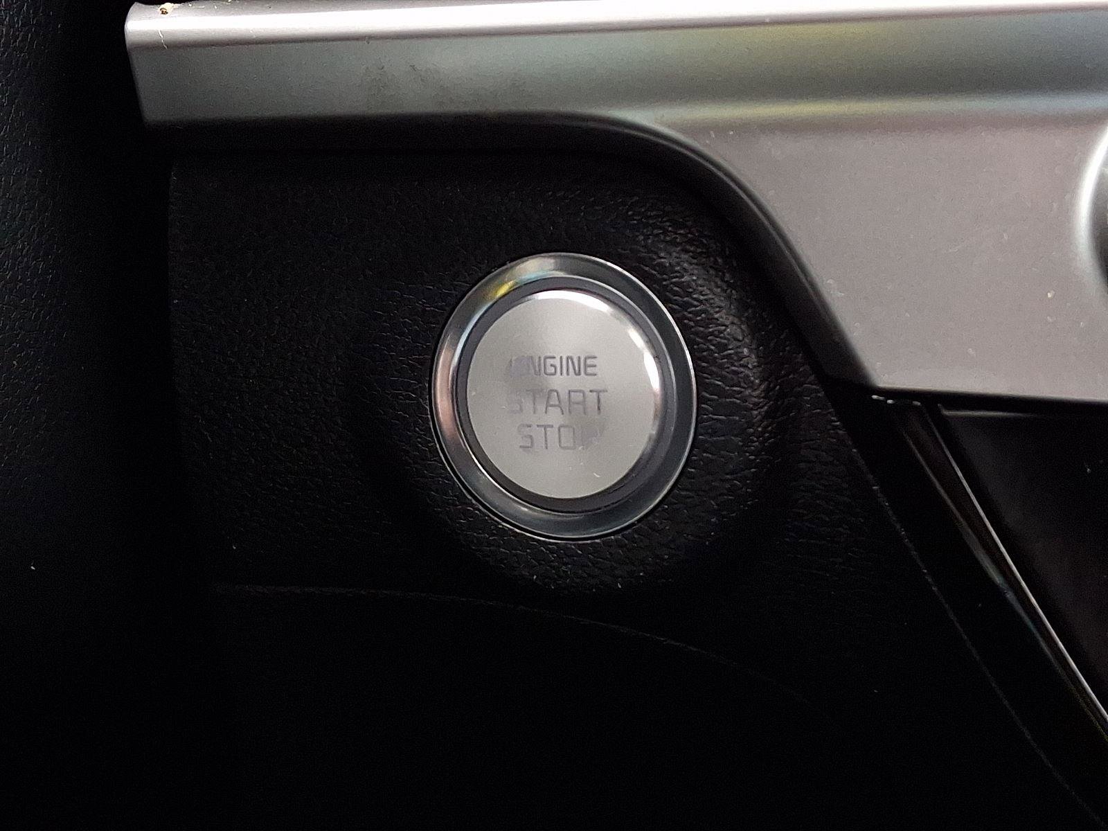 Used 2023 Kia Telluride S w/ S Sunroof Package image 27