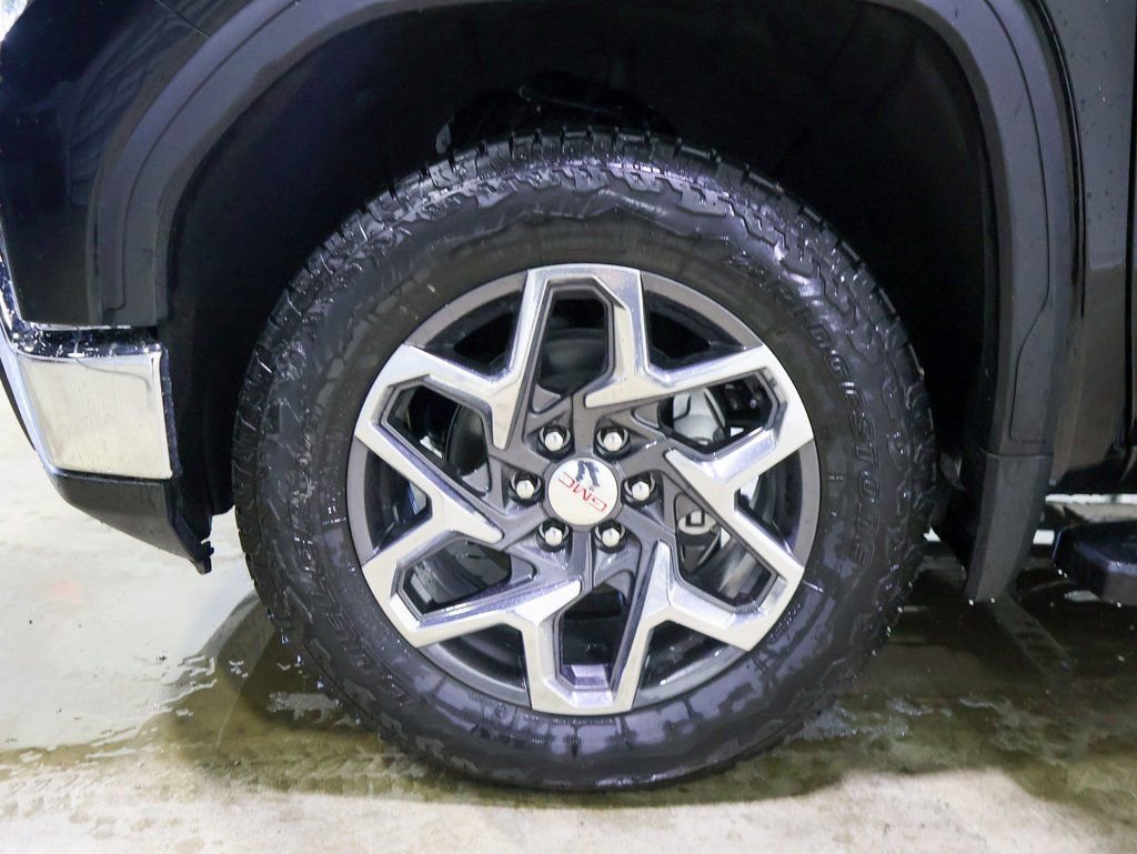 New 2026 GMC Sierra 1500 SLT w/ SLT Premium Plus Package image 34