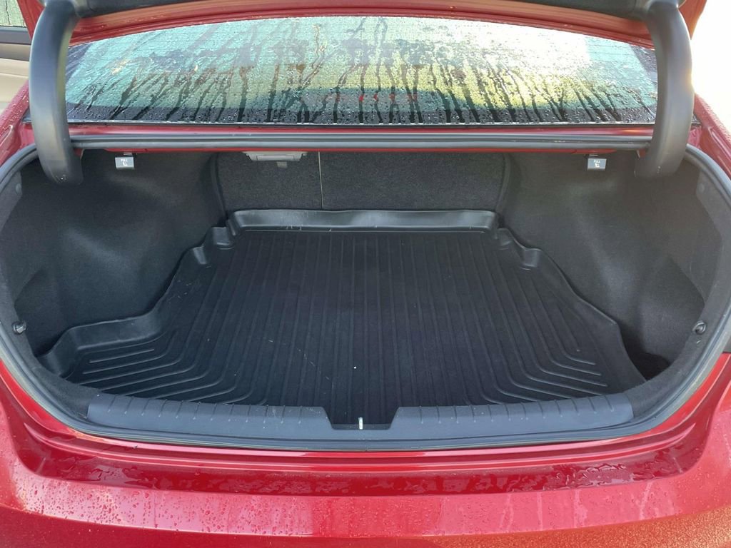 Used 2017 Hyundai Sonata Sport w/ Cargo Package image 29