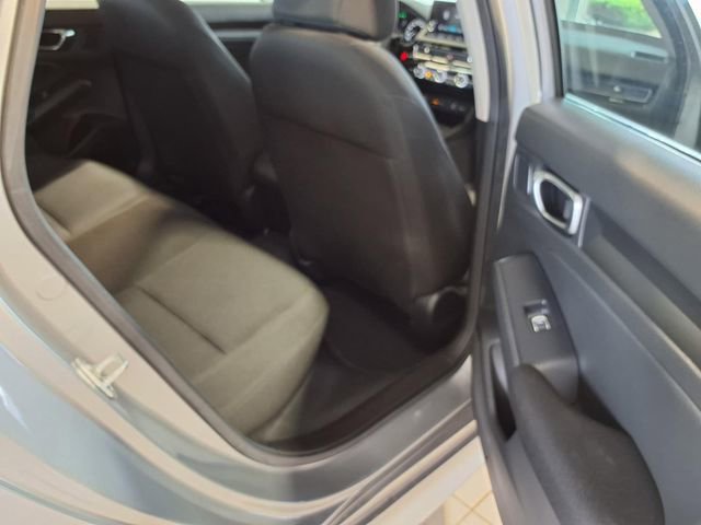 Certified 2024 Honda Civic LX image 22