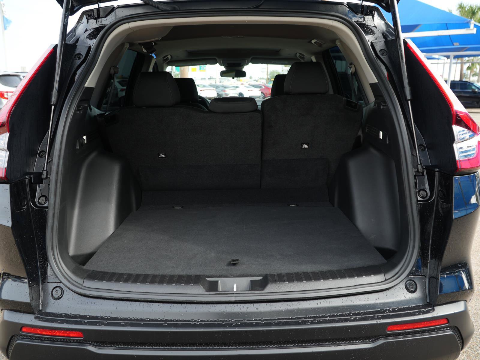 Used 2024 Honda CR-V EX image 8